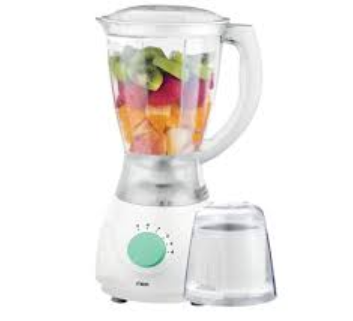 MIKA BLENDER 1.5L MBLR4314/WH